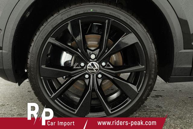 Volkswagen T-Roc Style 1.5 TSI DSG Black Style, AHK, IQ.Light, 19-Zoll, easyOpen, Navi 