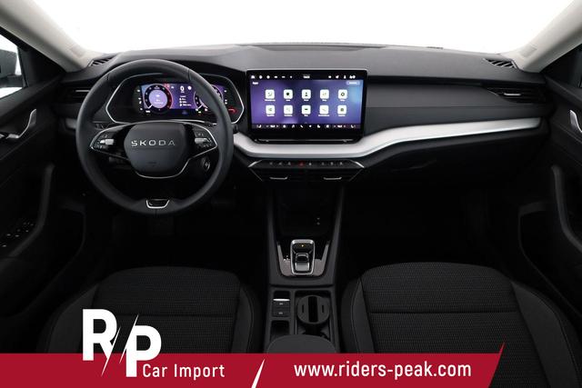 Skoda Octavia Combi 2.0 TDI 110 kW Selection DSG Selection, Navi, AHK, el. Klappe, 5-J Garantie 