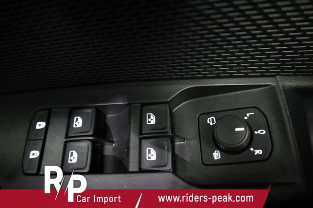 Skoda Octavia Combi 2.0 TDI 110 kW Selection DSG Selection, Navi, AHK, el. Klappe, 5-J Garantie 