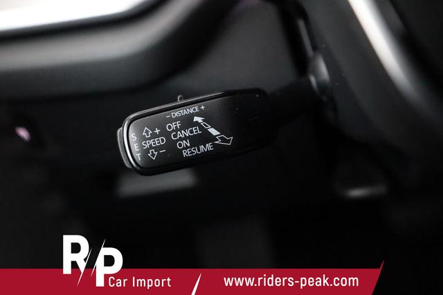 Skoda Octavia Combi 2.0 TDI 110 kW Selection DSG Selection, Navi, AHK, el. Klappe, 5-J Garantie 