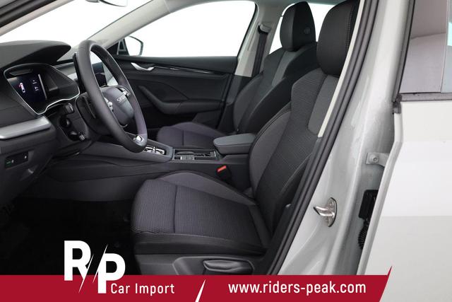 Skoda Octavia Combi 2.0 TDI 110 kW Selection DSG Selection, Navi, AHK, el. Klappe, 5-J Garantie 