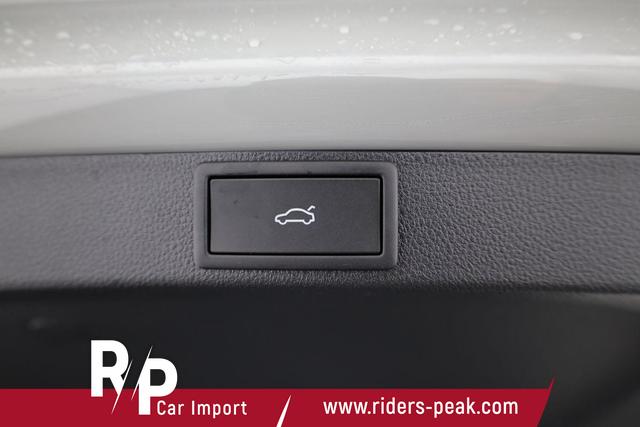 Skoda Octavia Combi 2.0 TDI 110 kW Selection DSG Selection, Navi, AHK, el. Klappe, 5-J Garantie 