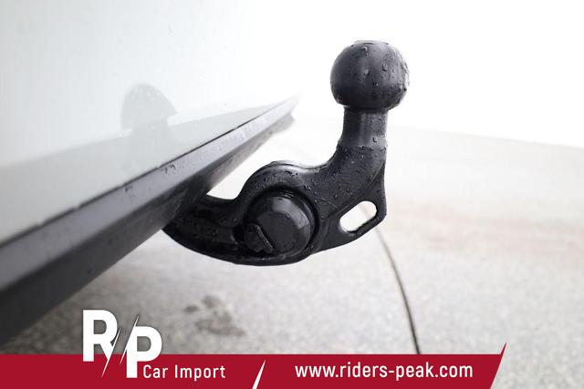 Skoda Octavia Combi 2.0 TDI 110 kW Selection DSG Selection, Navi, AHK, el. Klappe, 5-J Garantie 