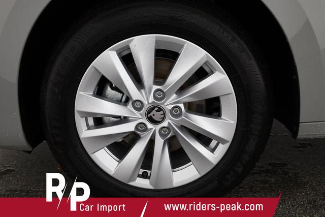 Skoda Octavia Combi 2.0 TDI 110 kW Selection DSG Selection, Navi, AHK, el. Klappe, 5-J Garantie 