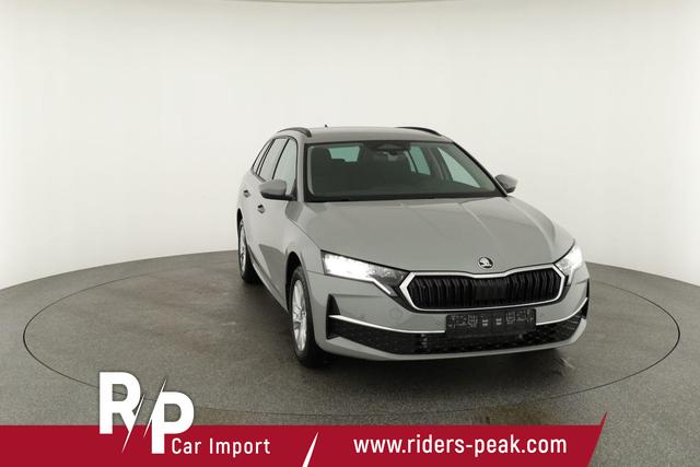 Skoda Octavia Combi 2.0 TDI 110 kW Selection DSG Selection, Navi, AHK, el. Klappe, 5-J Garantie 