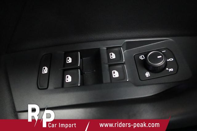 Volkswagen T-Cross 1.5 TSI 110 kW R-Line DSG R-Line, AHK, IQ.Light, Navi, Side, Kamera, Winter, 18-Zoll 