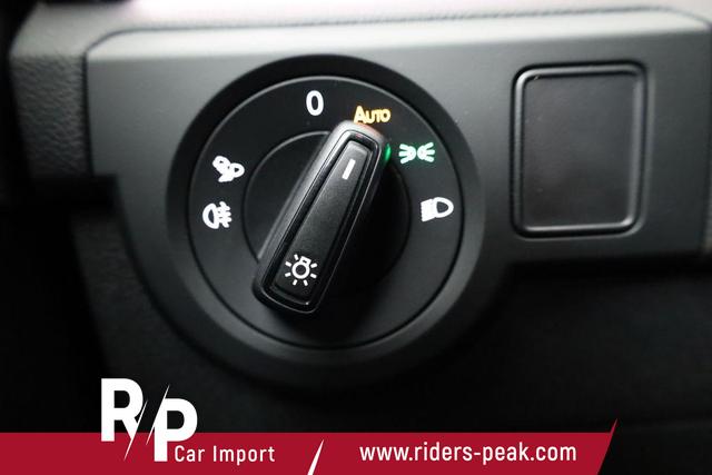 Volkswagen T-Cross 1.5 TSI 110 kW R-Line DSG R-Line, AHK, IQ.Light, Navi, Side, Kamera, Winter, 18-Zoll 