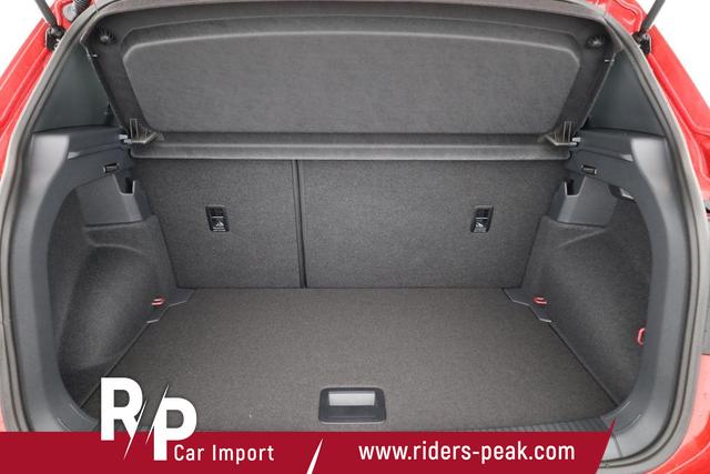 Volkswagen T-Cross 1.5 TSI 110 kW R-Line DSG R-Line, AHK, IQ.Light, Navi, Side, Kamera, Winter, 18-Zoll 