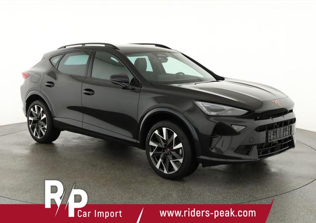 Cupra Formentor - 1.5 eTSI 110 kW DSG, AHK, Navi, 19-Zoll, Winterpaket