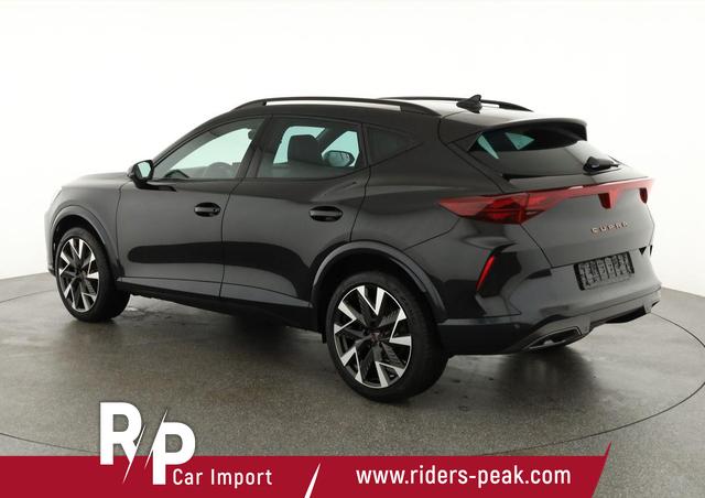 Cupra Formentor 1.5 eTSI 110 kW DSG, AHK, Navi, 19-Zoll, Winterpaket 