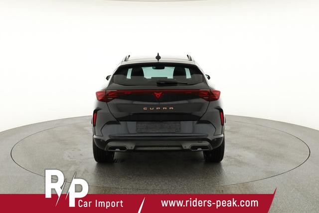 Cupra Formentor 1.5 eTSI 110 kW DSG, AHK, Navi, 19-Zoll, Winterpaket 