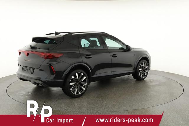 Cupra Formentor 1.5 eTSI 110 kW DSG, AHK, Navi, 19-Zoll, Winterpaket 