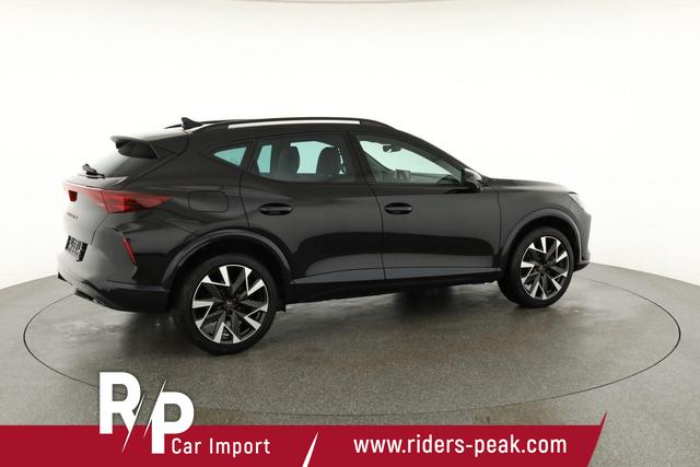 Cupra Formentor 1.5 eTSI 110 kW DSG, AHK, Navi, 19-Zoll, Winterpaket 