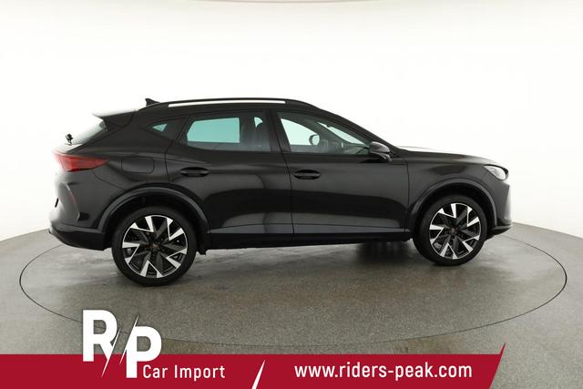 Cupra Formentor 1.5 eTSI 110 kW DSG, AHK, Navi, 19-Zoll, Winterpaket 