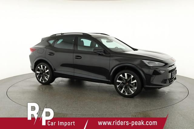 Cupra Formentor 1.5 eTSI 110 kW DSG, AHK, Navi, 19-Zoll, Winterpaket 