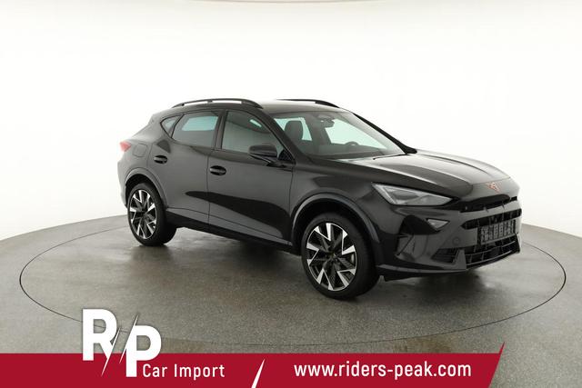 Cupra Formentor 1.5 eTSI 110 kW DSG, AHK, Navi, 19-Zoll, Winterpaket 