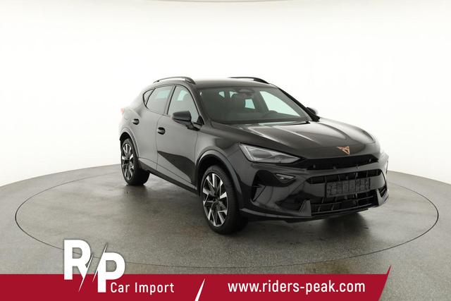 Cupra Formentor 1.5 eTSI 110 kW DSG, AHK, Navi, 19-Zoll, Winterpaket 