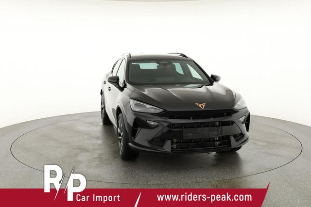 Cupra Formentor 1.5 eTSI 110 kW DSG, AHK, Navi, 19-Zoll, Winterpaket 