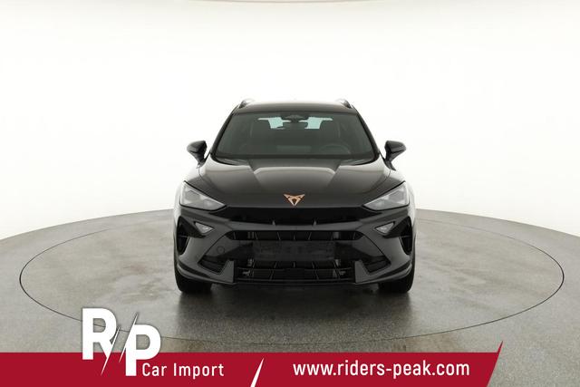 Cupra Formentor 1.5 eTSI 110 kW DSG, AHK, Navi, 19-Zoll, Winterpaket 