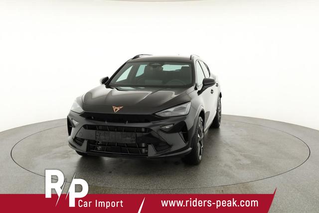 Cupra Formentor 1.5 eTSI 110 kW DSG, AHK, Navi, 19-Zoll, Winterpaket 