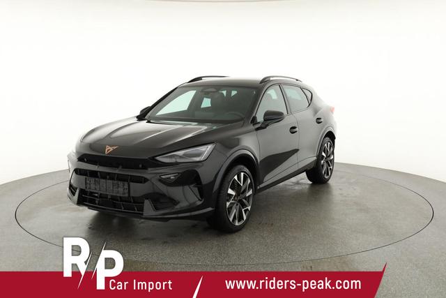 Cupra Formentor 1.5 eTSI 110 kW DSG, AHK, Navi, 19-Zoll, Winterpaket 