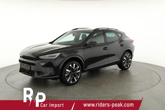 Cupra Formentor 1.5 eTSI 110 kW DSG, AHK, Navi, 19-Zoll, Winterpaket 