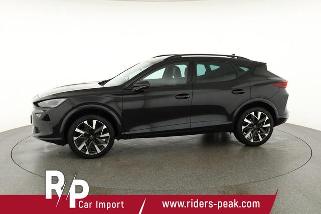 Cupra Formentor 1.5 eTSI 110 kW DSG, AHK, Navi, 19-Zoll, Winterpaket 