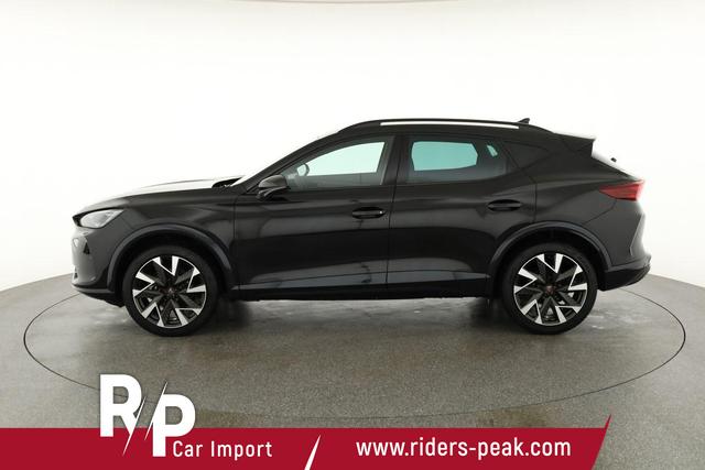 Cupra Formentor 1.5 eTSI 110 kW DSG, AHK, Navi, 19-Zoll, Winterpaket 