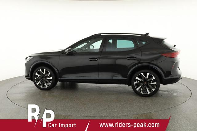 Cupra Formentor 1.5 eTSI 110 kW DSG, AHK, Navi, 19-Zoll, Winterpaket 