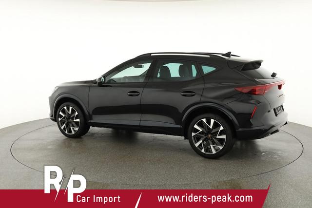 Cupra Formentor 1.5 eTSI 110 kW DSG, AHK, Navi, 19-Zoll, Winterpaket 