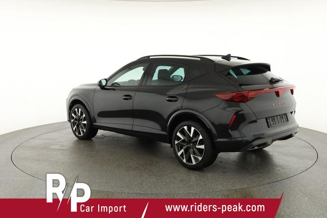 Cupra Formentor 1.5 eTSI 110 kW DSG, AHK, Navi, 19-Zoll, Winterpaket 