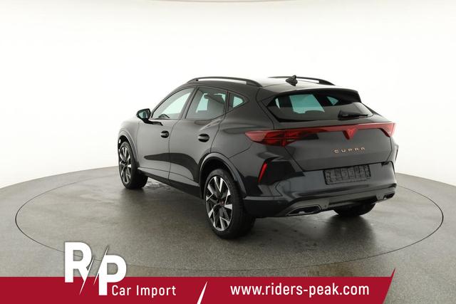 Cupra Formentor 1.5 eTSI 110 kW DSG, AHK, Navi, 19-Zoll, Winterpaket 