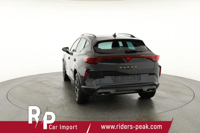 Cupra Formentor 1.5 eTSI 110 kW DSG, AHK, Navi, 19-Zoll, Winterpaket 