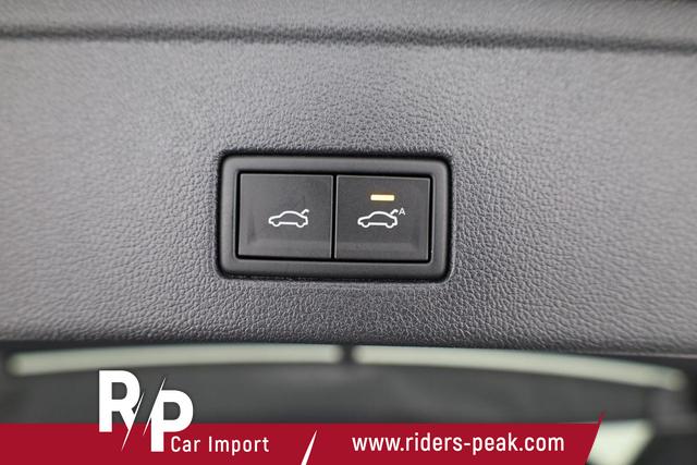 Volkswagen Touareg 3.0 TDI 210 kW 4Motion R-Line V6 Black, AHK, HuD, Luft, Standheizung 