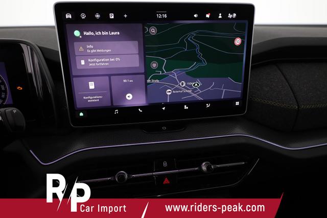 Skoda Kodiaq 2.0 TDI 142 kW 4x4 Selection DSG Selection, 7-Sitzer, AHK, Navi, Side, Kamera, Winter, 19-Zoll 