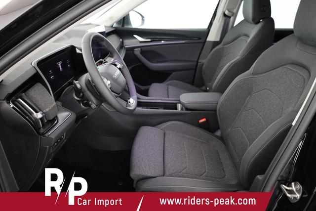 Skoda Kodiaq 2.0 TDI 142 kW 4x4 Selection DSG Selection, 7-Sitzer, AHK, Navi, Side, Kamera, Winter, 19-Zoll 