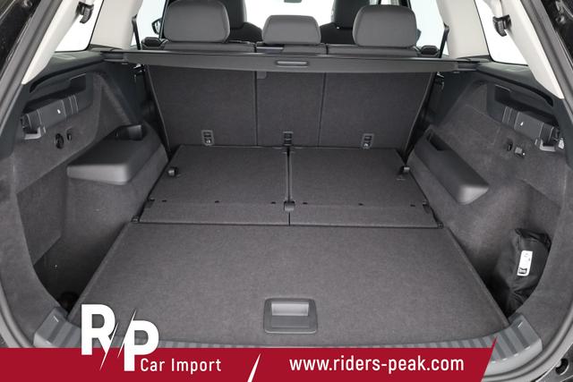 Skoda Kodiaq 2.0 TDI 142 kW 4x4 Selection DSG Selection, 7-Sitzer, AHK, Navi, Side, Kamera, Winter, 19-Zoll 