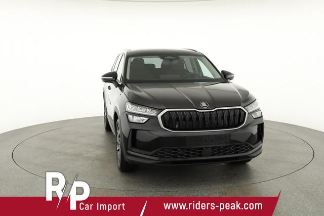 Skoda Kodiaq 2.0 TDI 142 kW 4x4 Selection DSG Selection, 7-Sitzer, AHK, Navi, Side, Kamera, Winter, 19-Zoll 