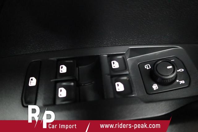 Volkswagen T-Cross 1.5 TSI 110 kW Life DSG Life, AHK, IQ.Light, ACC, Side, Kamera, 17-Zoll, Winterpaket 