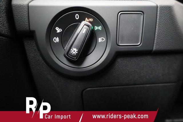 Volkswagen T-Cross 1.5 TSI 110 kW Life DSG Life, AHK, IQ.Light, ACC, Side, Kamera, 17-Zoll, Winterpaket 