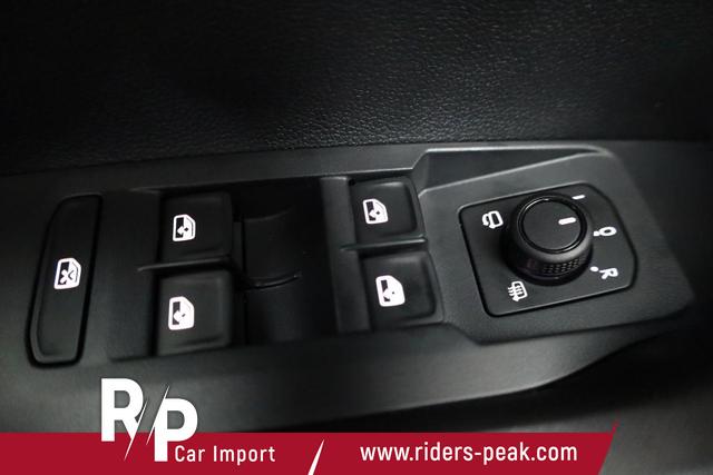 Volkswagen T-Cross 1.0 TSI 85 kW Life DSG Life, AHK, IQ.Light, Kamera, ACC, Side, Winter, 17-Zoll 