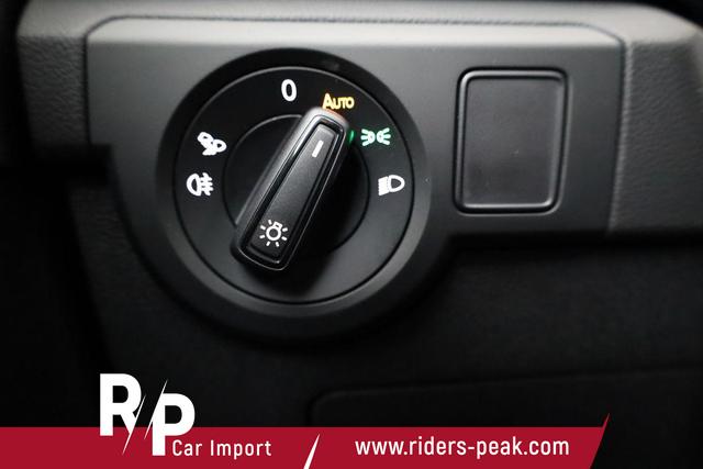 Volkswagen T-Cross 1.0 TSI 85 kW Life DSG Life, AHK, IQ.Light, Kamera, ACC, Side, Winter, 17-Zoll 