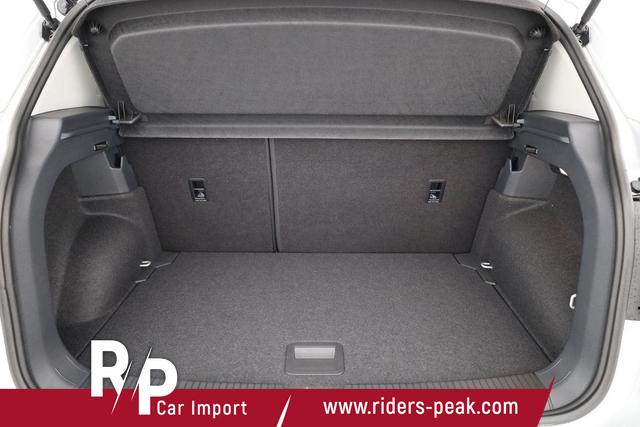 Volkswagen T-Cross 1.0 TSI 85 kW Life DSG Life, AHK, IQ.Light, Kamera, ACC, Side, Winter, 17-Zoll 