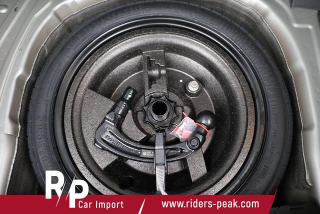 Volkswagen T-Cross 1.0 TSI 85 kW Life DSG Life, AHK, IQ.Light, Kamera, ACC, Side, Winter, 17-Zoll 