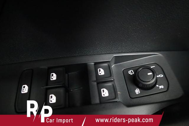 Volkswagen T-Cross 1.0 TSI 85 kW Life Life, AHK, IQ.Light, Kamera, ACC, Side. Winter, 17-Zoll 