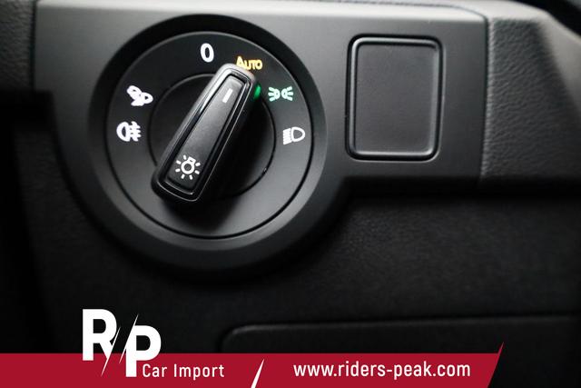 Volkswagen T-Cross 1.0 TSI 85 kW Life Life, AHK, IQ.Light, Kamera, ACC, Side. Winter, 17-Zoll 