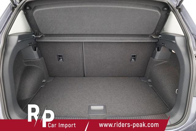 Volkswagen T-Cross 1.0 TSI 85 kW Life Life, AHK, IQ.Light, Kamera, ACC, Side. Winter, 17-Zoll 