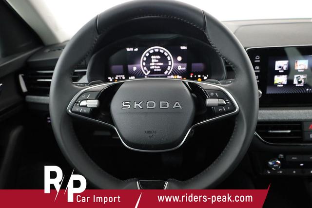 Skoda Kamiq Selection 1.0 TSI DSG Selection, AHK, Matrix, Kamera, Winter, 4-J Garantie 