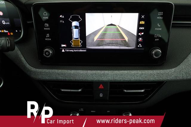 Skoda Kamiq Selection 1.0 TSI DSG Selection, AHK, Matrix, Kamera, Winter, 4-J Garantie 