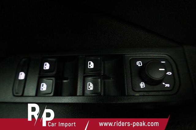 Skoda Kamiq Selection 1.0 TSI DSG Selection, AHK, Matrix, Kamera, Winter, 4-J Garantie 